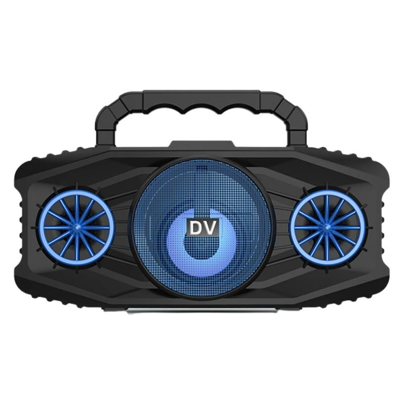اسپیکر بلوتوثی رم و فلش خور DV-56