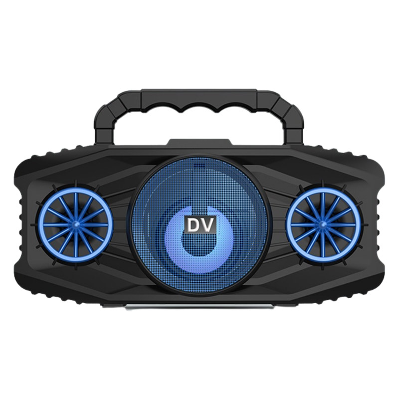 اسپیکر بلوتوثی رم و فلش خور DV-56