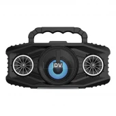 اسپیکر بلوتوثی رم و فلش خور DV-56