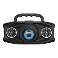 اسپیکر بلوتوثی رم و فلش خور DV-56