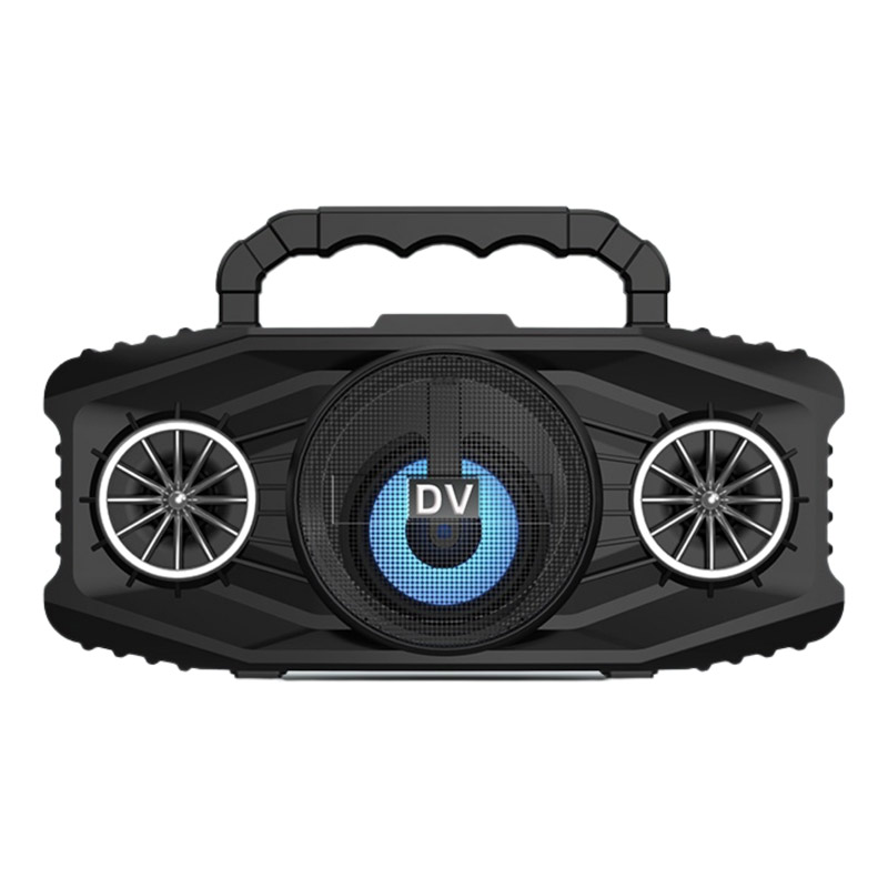 اسپیکر بلوتوثی رم و فلش خور DV-56