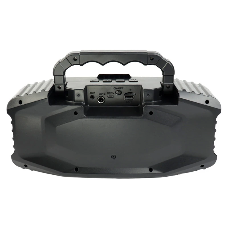 اسپیکر بلوتوثی رم و فلش خور DV-56