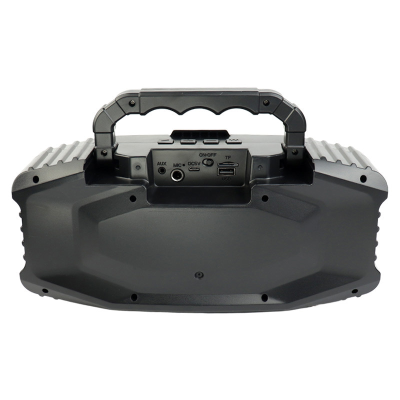 اسپیکر بلوتوثی رم و فلش خور DV-56