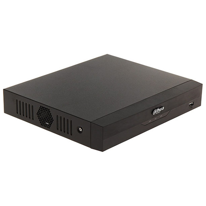 دستگاه XVR داهوا ۴ کاناله-Dahua- XVR 1B04-2MP