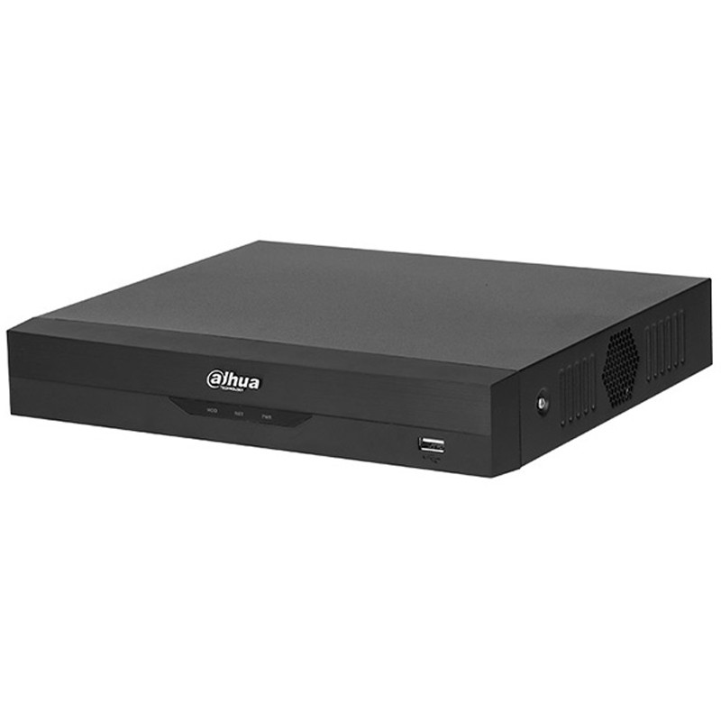 دستگاه XVR داهوا ۴ کاناله-Dahua- XVR 1B04-2MP
