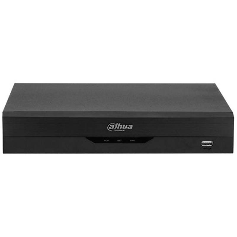 دستگاه XVR داهوا ۴ کاناله-Dahua- XVR 1B04-2MP