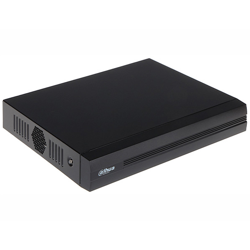 دستگاه XVR داهوا ۸ کاناله-Dahua- XVR 1B08-2MP