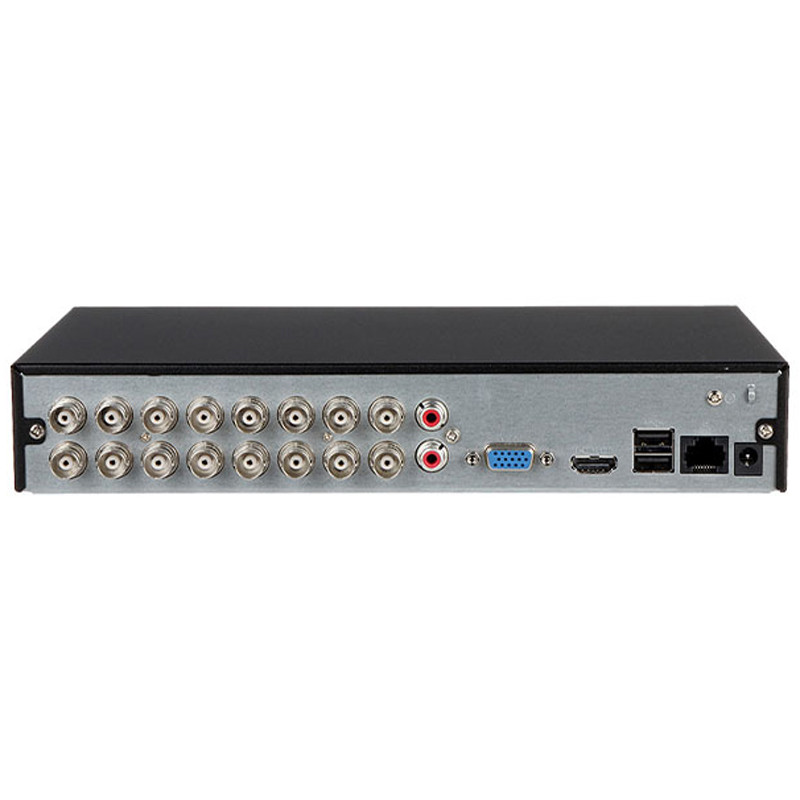 دستگاه XVR داهوا ۱۶ کاناله-Dahua- XVR 1B16-2MP
