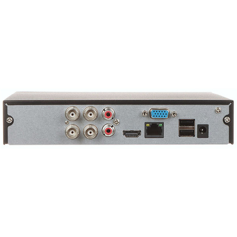 دستگاه XVR داهوا ۴ کاناله-Dahua- XVR 5104-5MP