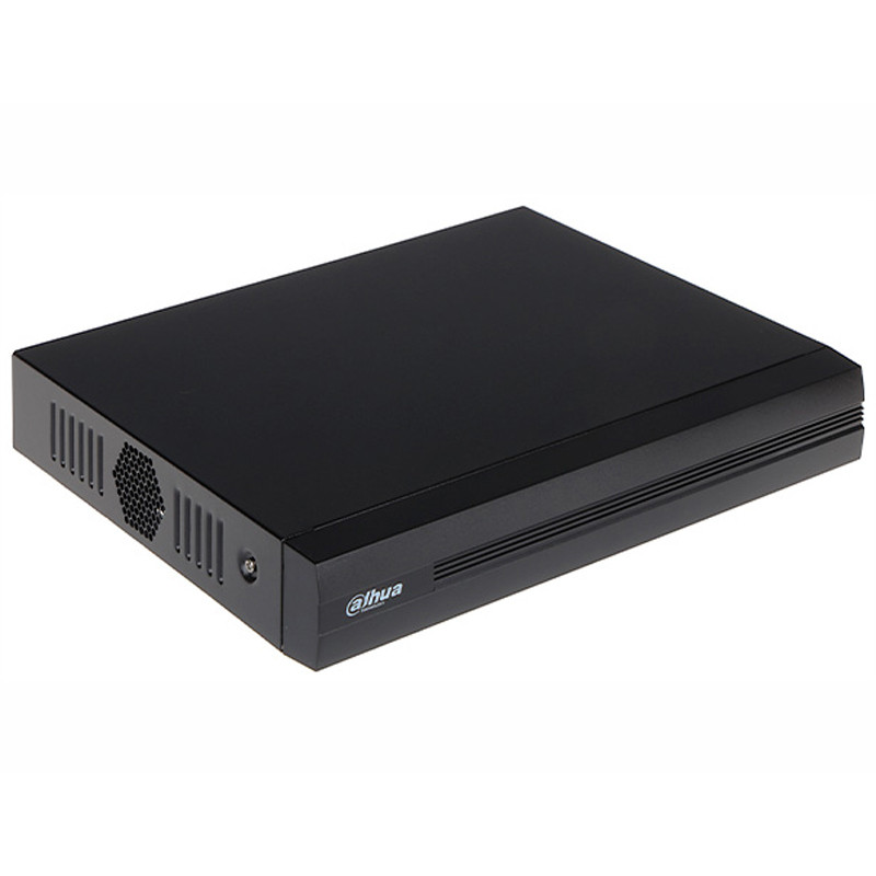 دستگاه XVR داهوا ۴ کاناله-Dahua- XVR 5104-5MP