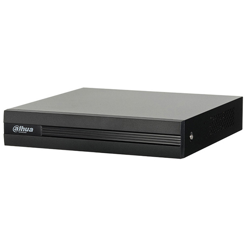 دستگاه XVR داهوا ۴ کاناله-Dahua- XVR 5104-5MP