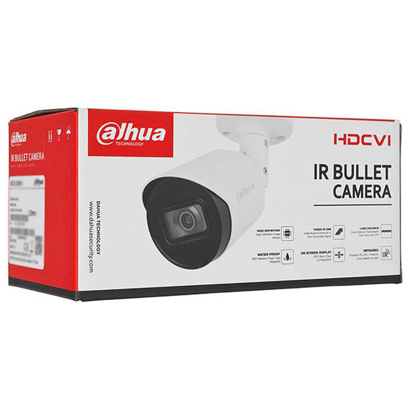 دوربین مداربسته داهوا Dahua HFW-1200TPA 2MP