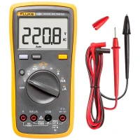 مولتی متر دیجیتال Fluke 15B Plus