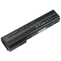 باتری لپ تاپ اچ پی HP ProBook 6360b 6Cell