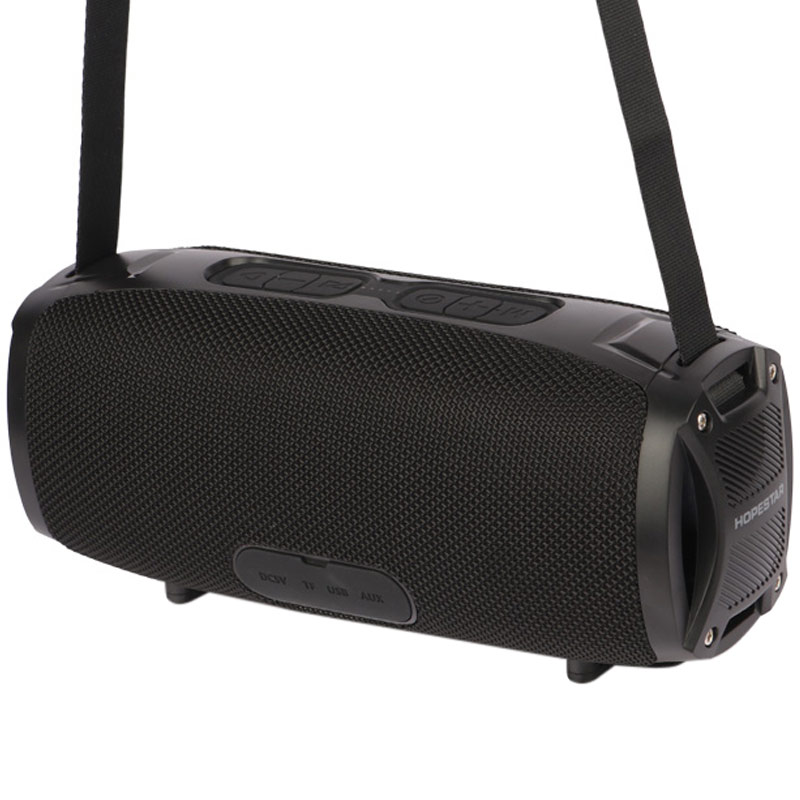 اسپیکر بلوتوثی رم و فلش خور Hopestar H24 Pro