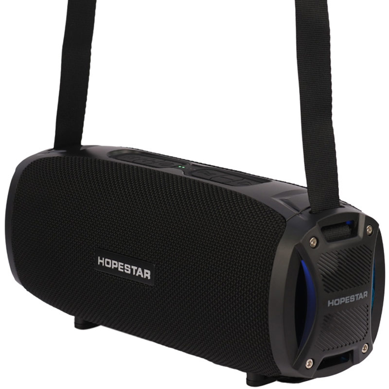اسپیکر بلوتوثی رم و فلش خور Hopestar H24 Pro