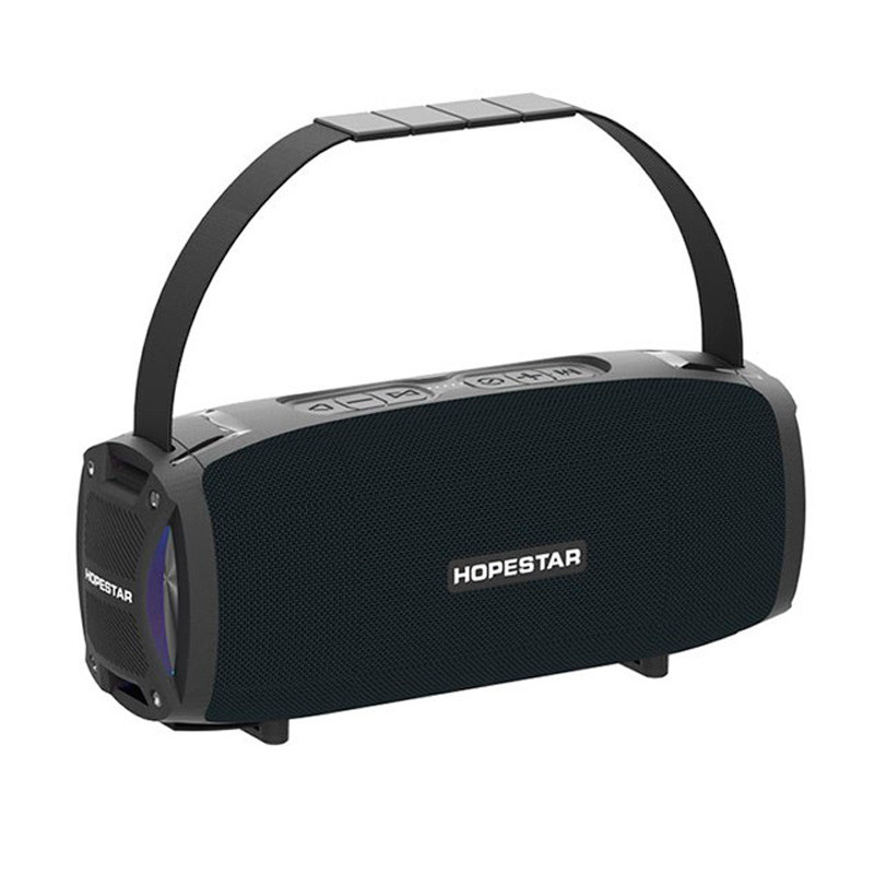 اسپیکر بلوتوثی رم و فلش خور Hopestar H24 Pro
