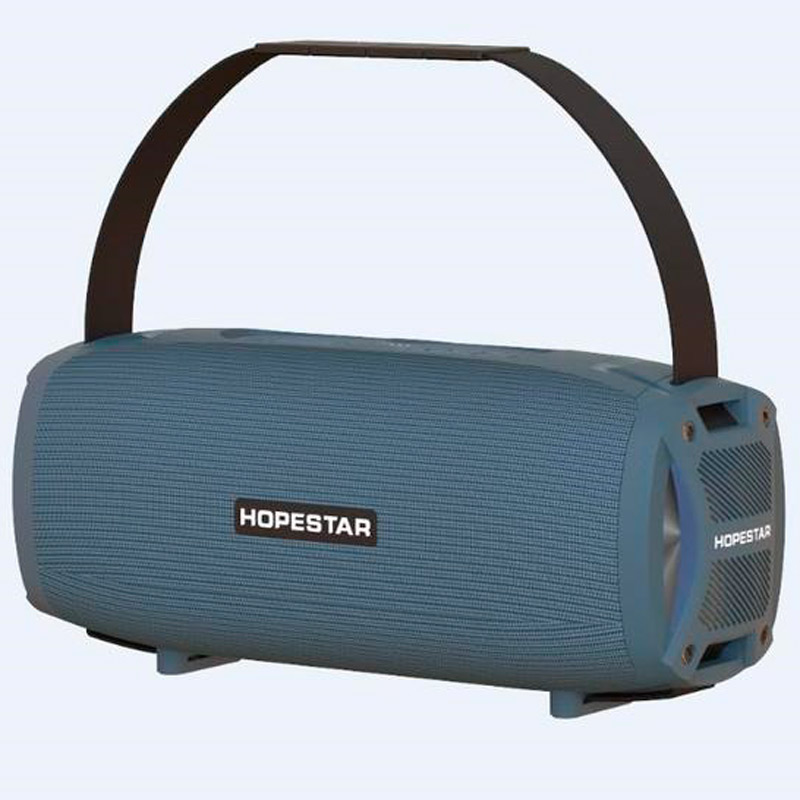 اسپیکر بلوتوثی رم و فلش خور Hopestar H24 Pro
