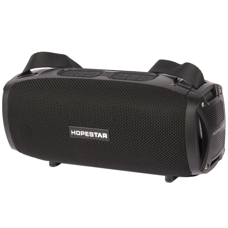 اسپیکر بلوتوثی رم و فلش خور Hopestar H24 Pro