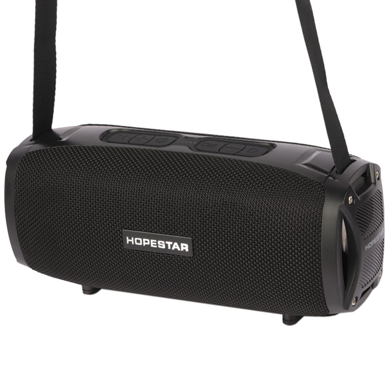 اسپیکر بلوتوثی رم و فلش خور Hopestar H24 Pro