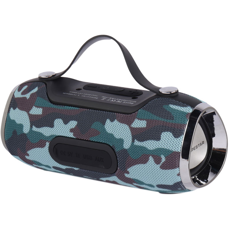 اسپیکر بلوتوثی رم و فلش خور Hopestar H40
