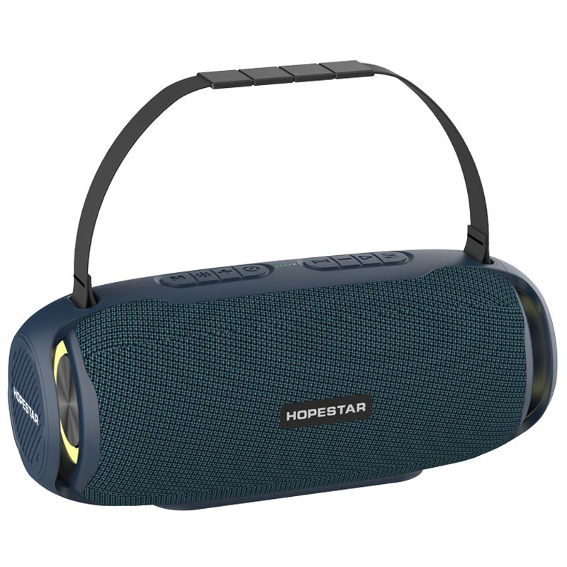اسپیکر بلوتوثی رم و فلش خور Hopestar H48