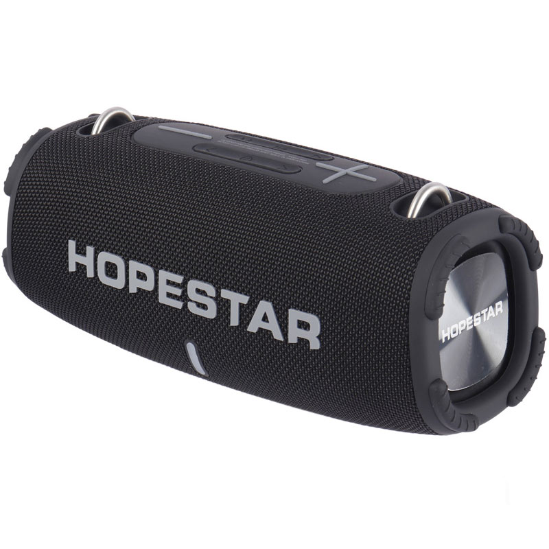 اسپیکر بلوتوثی رم و فلش خور Hopestar H50