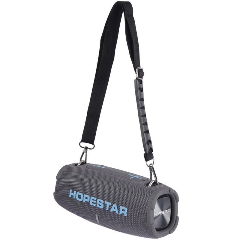 اسپیکر بلوتوثی رم و فلش خور Hopestar H50