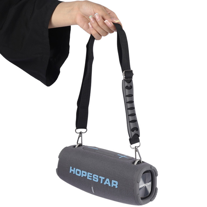 اسپیکر بلوتوثی رم و فلش خور Hopestar H50