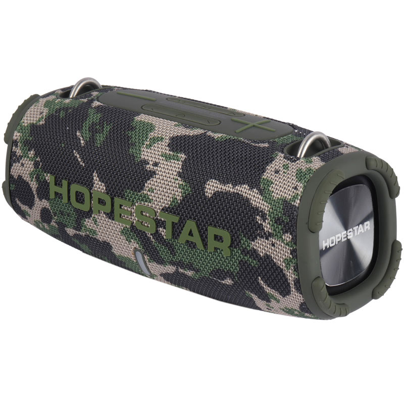 اسپیکر بلوتوثی رم و فلش خور Hopestar H50