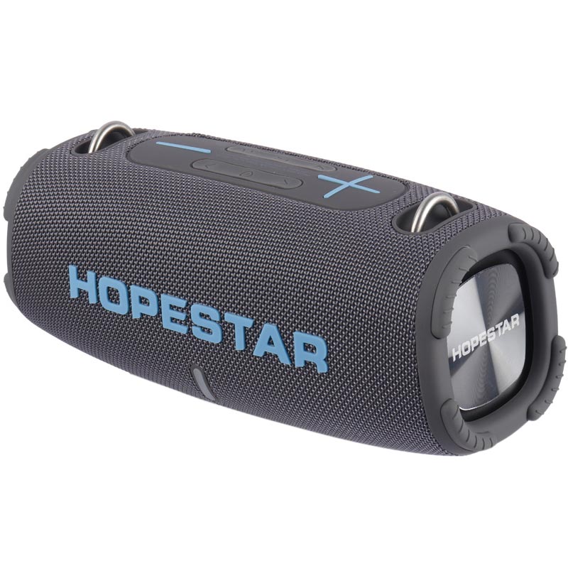 اسپیکر بلوتوثی رم و فلش خور Hopestar H50
