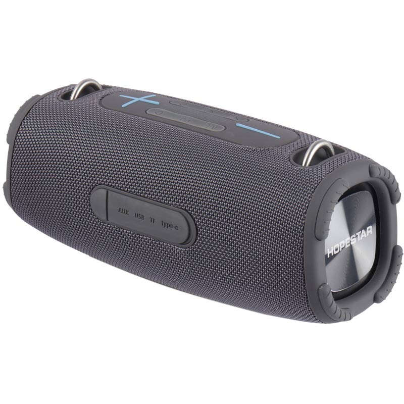 اسپیکر بلوتوثی رم و فلش خور Hopestar H50