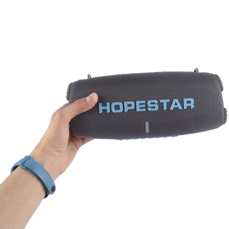 اسپیکر بلوتوثی رم و فلش خور Hopestar H50