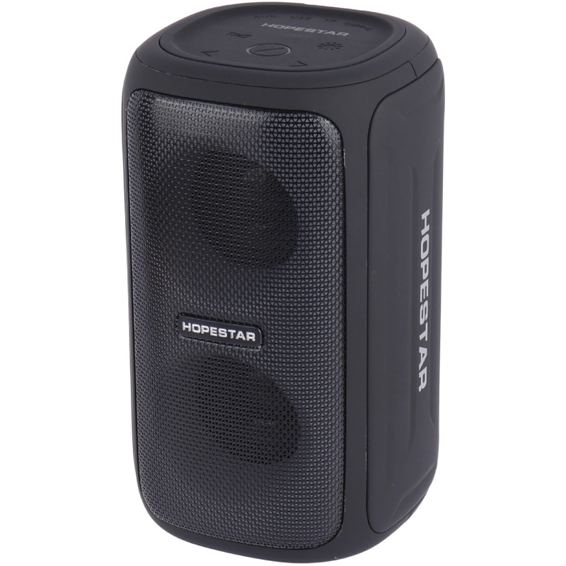 اسپیکر بلوتوثی رم و فلش خور Hopestar Party 110 mini