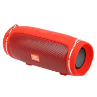 اسپیکر بلوتوثی رم و فلش خور +JBL Charge Mini 4