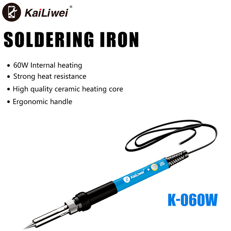 هویه Kailiwei K-060W 60W