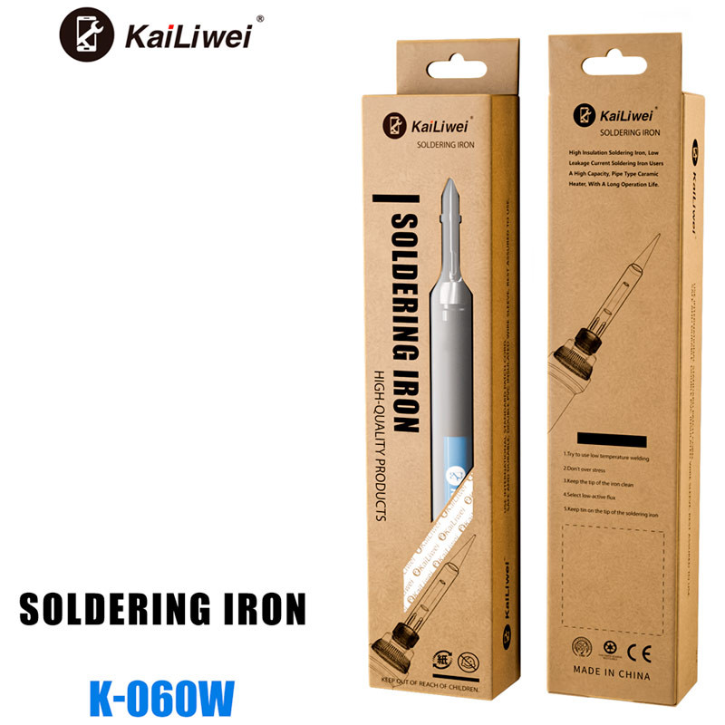 هویه Kailiwei K-060W 60W