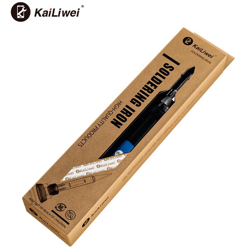 هویه Kailiwei K-060W 60W