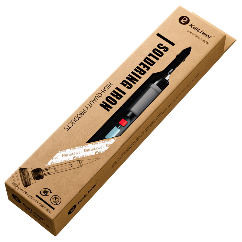 هویه Kailiwei K-505 60W