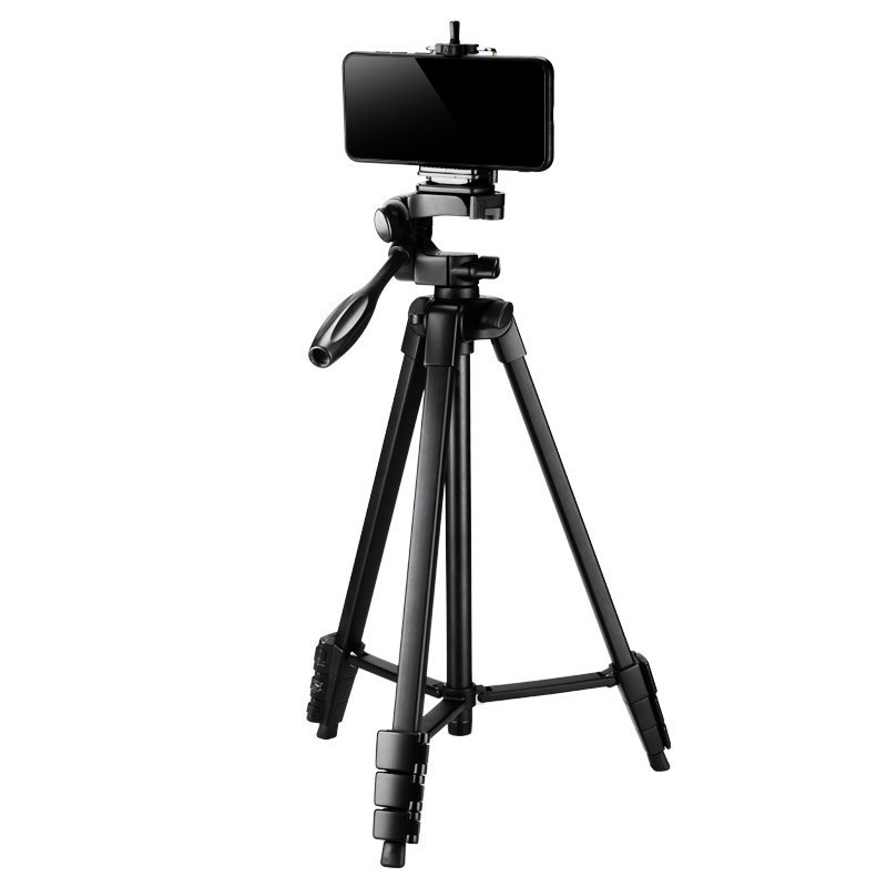 سه پایه دوربین نست NEST NT-510