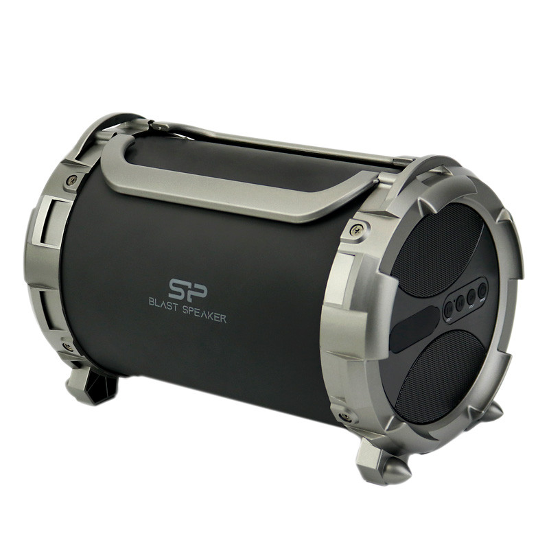اسپیکر بلوتوثی رم و فلش خور Silicon Power BS85