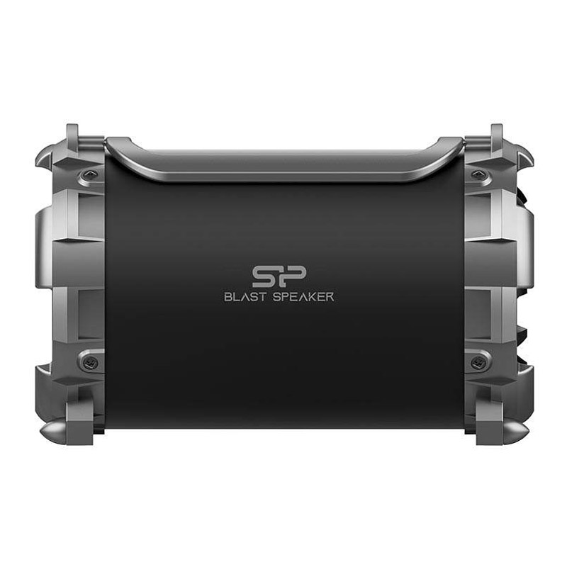 اسپیکر بلوتوثی رم و فلش خور Silicon Power BS85