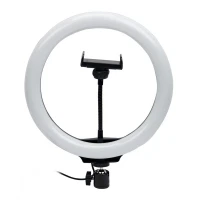 رینگ لایت LC-888