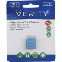 فلش 8 گیگ وریتی Verity V711