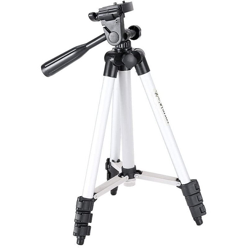 سه پایه دوربین ویفنگ Weifeng WT-3110A