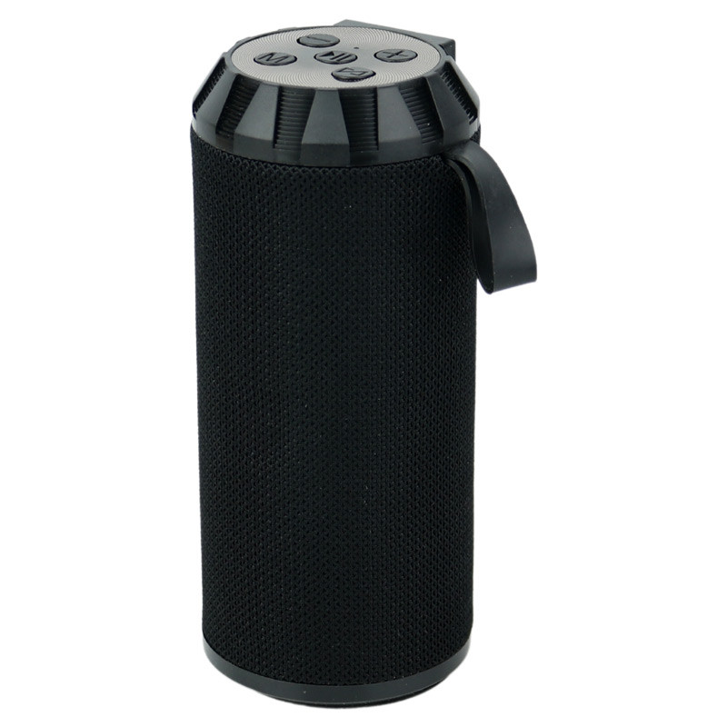 اسپیکر بلوتوثی رم و فلش خور 122L HighCopy