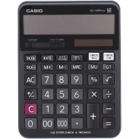 ماشین حساب کاسیو Casio DJ-120D Plus High Copy