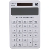 ماشین حساب سیتیزن Citizen CT-133