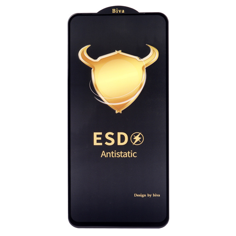 گلس ESD Anti Static بیوا Huawei Honor X8 4G
