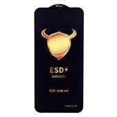 گلس ESD Anti Static بیوا Samsung Galaxy A34
